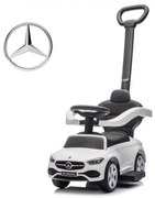 Odrážadlo MERCEDES C-Class biele