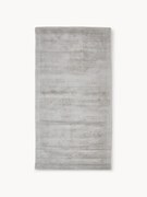 Ručne tkaný koberec z viskózy Jane