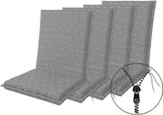 Doppler ART 4042 sivá