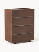 Drevená komoda Larsen