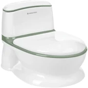 Nočník toaleta Flushy Green
