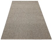 Koberec Luton 92 béžový / hnedý / krémový