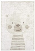 Detský koberec Mara 710 krémový / béžový