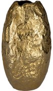 Eglo 421288 - Kovová váza VOHEMAR 38x20 cm zlatá EG421288