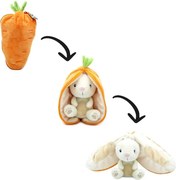 Plyšová hračka Flipetz 2in1 Gadget – Les Deglingos
