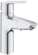 Umývadlová batéria GROHE Start s vyťahovacou sprškou chróm 24205003