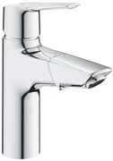 Umývadlová batéria GROHE Start s vyťahovacou sprškou chróm 24205003