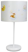 Detská stolná lampa SWEET DREAMS 1xE27/60W/230V