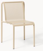 Záhradné stoličky Dapple, 2 ks