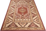 TA Koberec L429A HNEDÝ EUFRAT BGX Rozmer: 70X140 cm