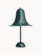 Stolová lampa Pantop, dizajn Verner Panton