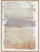 Ručne maľovaný obraz 90x120 cm Scenario 1 – Malerifabrikken