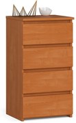 Komoda CL4 40 cm olše