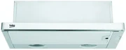 Výsuvná digestor Beko CTB6407X