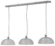 Rabalux 5460 - Luster na lanku PETRINA 3xE27/40W/230V