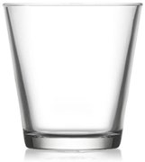 Sklenený pohár 255 ml 6 ks LV-HER230F