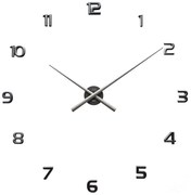 Nástenné hodiny JVD HT465.7