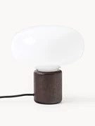 Malá stolová lampa Karl-Johan