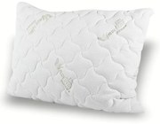 Vankúš prešívaný antialergický Aloe Vera EMI, Vankúš 50x70 cm