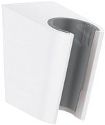 Hansgrohe Hansgrohe, držiaky, sprchový držiak Porter S, matná biela, HAN-28331700