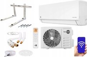 Nástenná klimatizácia 2,6 kW TechPoint X-pro WiFi Sk/cz Set 3 m