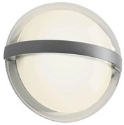 Redo 90364 - LED Vonkajšie nástenné svietidlo SIERRA LED/10,8W/230V IP54 UN0645