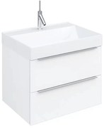 Kúpeľňová zostava Malaga D50 biela 521553