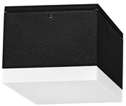 Palnas 66001487 - LED Vonkajšie stropné svietidlo BRUNO LED/10W/230V IP54