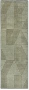 Villeroy & Boch Behúň 106167 Green, 80x250, zelená, obývacia izba