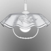 Luster WLA-02 FA-004 LW1 ST