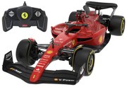 Jamara Autíčko na diaľkové ovládanie Formula 1 (Ferrari F1-75)  (100381751)