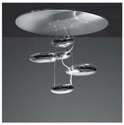 Artemide 1476110A - LED Stmievateľný prisadený luster MERCURY LED/29W/230V 3000K