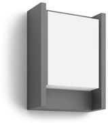 Philips 16460/93/16 - LED Vonkajšie svietidlo MYGARDEN ARBOUR LED/6W/230V IP44