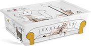 KIS C BOX 84160005098 Box 27 L, Style, Pets Collection