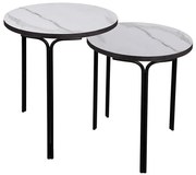 Konferenčný stolík Carve JF1215KD-WM