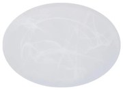 Searchlight 83829-40WH - LED stropné svietidlo CLOUDS LED/24W/230V, priemer 38,5 cm