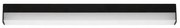 Rabalux 78047 podlinkové LED svietidlo Band 2, 53 cm, čierna