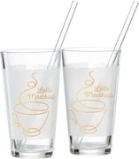 Sada na Latte Macchiato Lea%