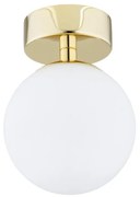 Argon 4004 - Kúpeľňové stropné svietidlo FLAVIO 1xE14/7W/230V IP44