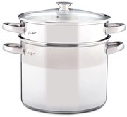 LTSS2417 HRNIEC NA TESŤ. 8L PASTA LAMART