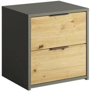 Nočný stolík 23b Rimini