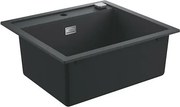 Grohe K700 drez čierny 31651ap0 G31651AP0