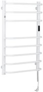 Polywarm Tesla Wi-Fi sušiak uterákov elektrický 86x55 cm biela EU855WIFI
