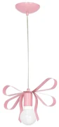 Milagro Detský luster NELA 1xE27/60W/230V DE7901