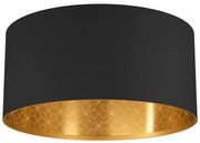 Eglo 900144 - Stropné svietidlo ZARAGOZA 1xE27/40W/230V