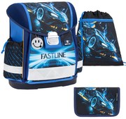 Školský set BELMIL Fastline