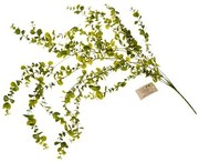 Umelý drobnolistý krík Eukalyptu, 90 cm