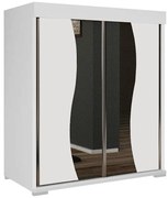 Komoda Tablet T2 80 biela