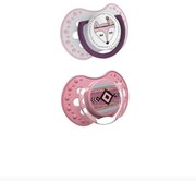 Cumlík LOVI Indian Summer - ružový