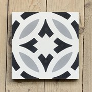 Cementové dlaždice 3340 | Articima